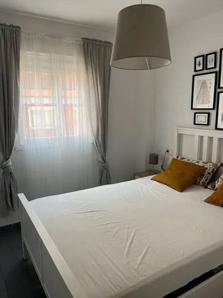 Piso en alquiler en Carolinas Altas en Alicante