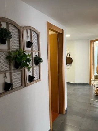 Piso en alquiler en Carolinas Altas en Alicante