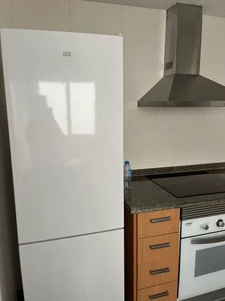 Piso en alquiler en Carolinas Altas en Alicante