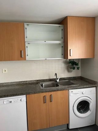 Piso en alquiler en Carolinas Altas en Alicante