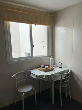 Piso en alquiler en Carolinas Altas en Alicante