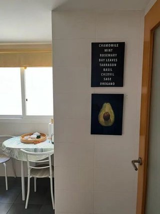 Piso en alquiler en Carolinas Altas en Alicante