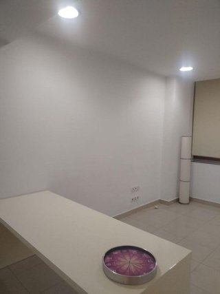 Oficina en alquiler en Casco Antiguo - Santa Cruz en Alicante