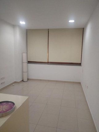 Oficina en alquiler en Casco Antiguo - Santa Cruz en Alicante