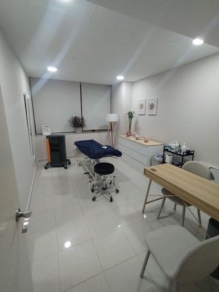 Oficina en alquiler en Casco Antiguo - Santa Cruz en Alicante
