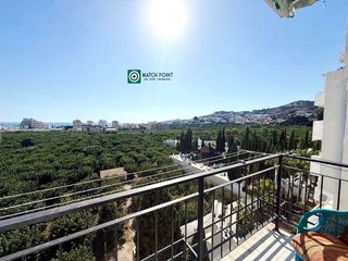 Piso en alquiler en Almuñecar en Almuñécar