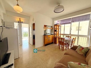 Piso en alquiler en Almuñecar en Almuñécar