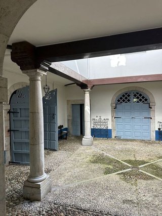 Chalet en alquiler en Pravia