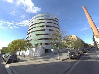 Garaje en venta en Centre en Sabadell