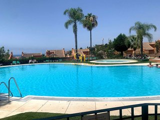 Piso en alquiler en Santa María en Marbella