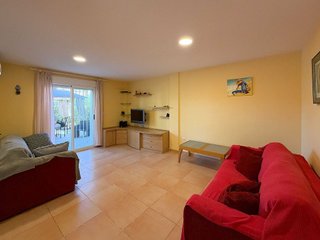 Piso en alquiler en Les Marines/Las Marinas en Dénia