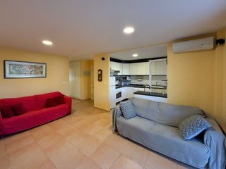 Piso en alquiler en Les Marines/Las Marinas en Dénia