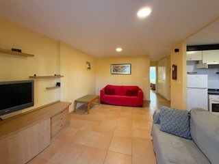 Piso en alquiler en Les Marines/Las Marinas en Dénia