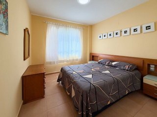Piso en alquiler en Les Marines/Las Marinas en Dénia