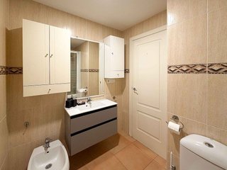 Piso en alquiler en Les Marines/Las Marinas en Dénia