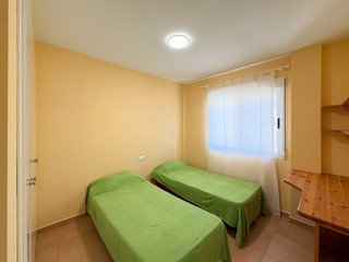 Piso en alquiler en Les Marines/Las Marinas en Dénia