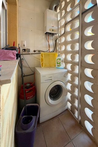 Piso en alquiler en Les Marines/Las Marinas en Dénia