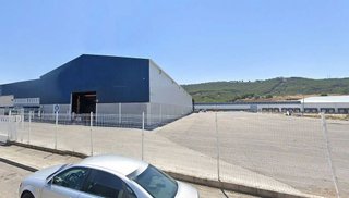 Nave industrial en alquiler en Pryconsa en Alcalá de Henares