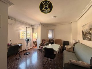 Piso en alquiler en Valdeastillas - Fuentezuelas en Jaén
