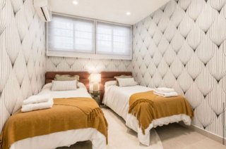 Casa adosada en alquiler en Lomas de Marbella Club en Marbella