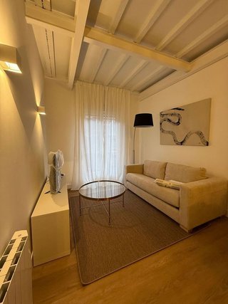 Piso en alquiler en Barrio de Abando en Bilbao