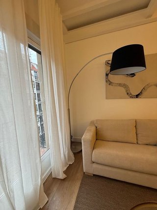Piso en alquiler en Barrio de Abando en Bilbao