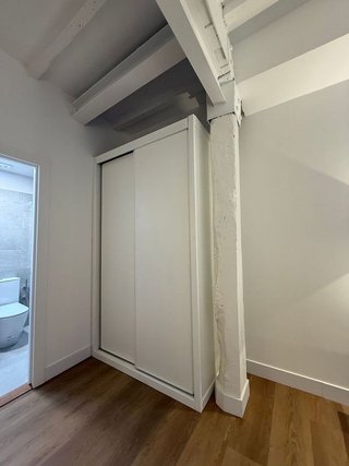 Piso en alquiler en Barrio de Abando en Bilbao