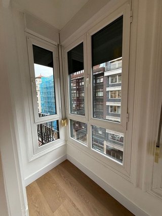 Piso en alquiler en Barrio de Abando en Bilbao