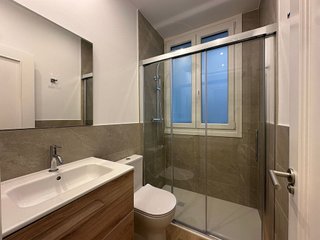 Piso en alquiler en Barrio de Abando en Bilbao