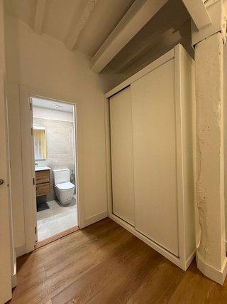 Piso en alquiler en Barrio de Abando en Bilbao