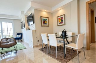 Piso en alquiler en La Quinta en Benahavís