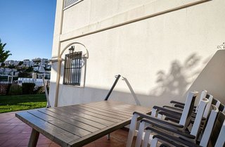 Piso en alquiler en La Quinta en Benahavís