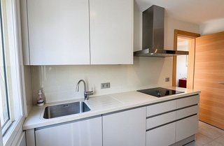 Piso en alquiler en La Quinta en Benahavís