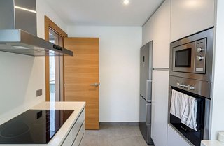 Piso en alquiler en La Quinta en Benahavís