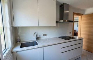 Piso en alquiler en La Quinta en Benahavís