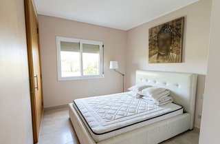 Piso en alquiler en La Quinta en Benahavís