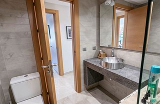 Piso en alquiler en La Quinta en Benahavís