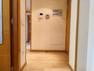 Piso en alquiler en El Pilar - Bripac en Alcalá de Henares