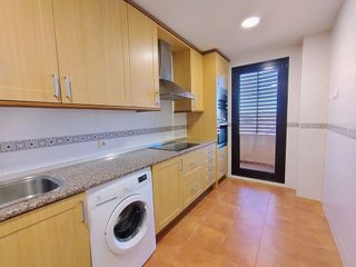 Piso en alquiler en El Pilar - Bripac en Alcalá de Henares