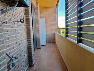 Piso en alquiler en El Pilar - Bripac en Alcalá de Henares