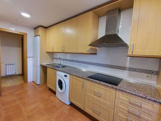 Piso en alquiler en El Pilar - Bripac en Alcalá de Henares