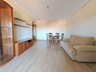 Piso en alquiler en El Pilar - Bripac en Alcalá de Henares