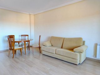 Piso en alquiler en El Pilar - Bripac en Alcalá de Henares