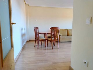 Piso en alquiler en El Pilar - Bripac en Alcalá de Henares