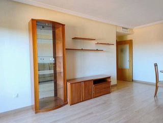 Piso en alquiler en El Pilar - Bripac en Alcalá de Henares
