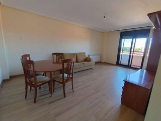 Piso en alquiler en El Pilar - Bripac en Alcalá de Henares