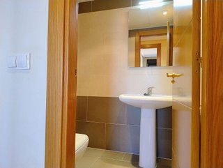 Piso en alquiler en El Pilar - Bripac en Alcalá de Henares