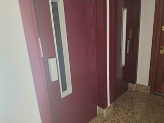 Piso en alquiler en Centro en Puertollano