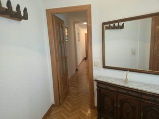 Piso en alquiler en Centro en Puertollano
