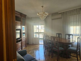 Piso en alquiler en Centro en Puertollano